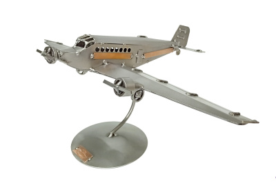 Фигурка HINZ&KUNST Юнкерс Ju-52 , арт.455