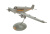 Фигурка HINZ&KUNST Юнкерс Ju-52 , арт.455