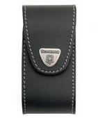 Чехол кожаный Victorinox