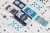 Карты "Bicycle Pan Am Playing Cards 2 Pack"