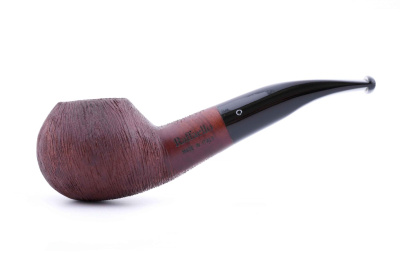 Трубка Barontini Raffaello Pettinata Brown, Форма 220 Трубка Barontini Raffaello Pettinata Brown, Форма 220