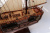 Модель парусника "HM Bark Endeavour", Англия
