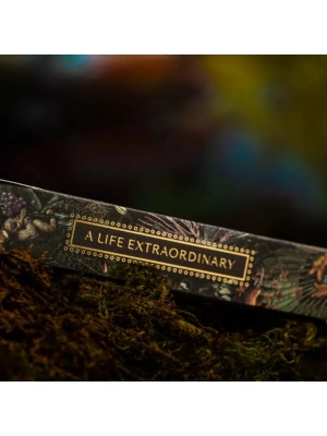 Карты "Theory 11 Moooi Extinct Animals - Limited Edition"