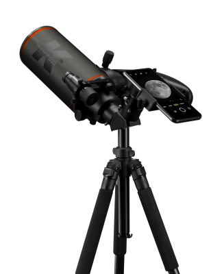 Фототелескоп Levenhuk Kelvin MAK80 AZ Фототелескоп Levenhuk Kelvin MAK80 AZ