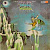 Виниловая пластинка Юрайа Хип, Uriah Heep; Demons And Wizards, бу