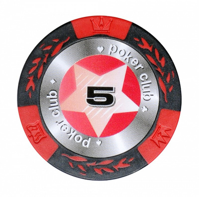 Набор для покера "Black Stars" на 300 фишек (арт. bs300)