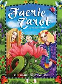 Карты Таро: "Faerie Tarot"