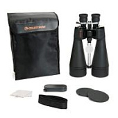 Бинокль Celestron SkyMaster 18–40x80