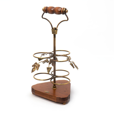 Подставка под бутылки вина Подставка под бутылки вина