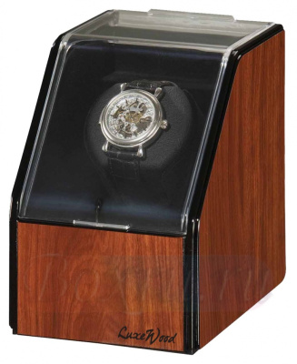 Модуль для подзавода 1х часов Luxewood LW101R + GD Модуль для подзавода 1х часов Luxewood LW101R + GD