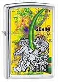 Зажигалка Zippo Classic