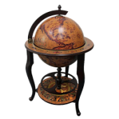 Глобус-бар напольный d 45 Глобус-бар напольный d 45