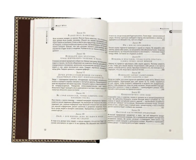 Книга Набор « 48 законов власти» с панно.