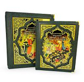 Подлинные истории из жизни Ходжи Насреддина (в коробе)