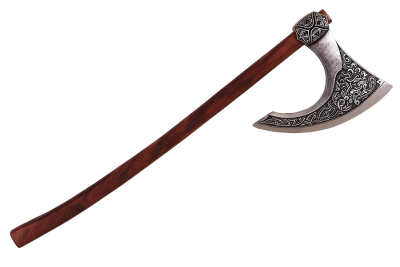 Макет. Топор викингов (VIII век)