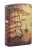Зажигалка Zippo Pirate Ship с покрытием White Matte, латунь/сталь, белая, матовая, 38x13x57 мм Зажигалка Zippo Pirate Ship с покрытием White Matte, латунь/сталь, белая, матовая, 38x13x57 мм