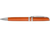 Ручка шариковая «Невада» оранжевая, 16146.13