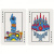 Карты "Theory11 Yellow Submarine"