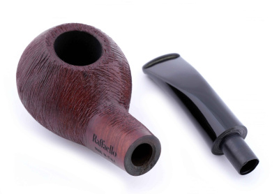 Трубка Barontini Raffaello Pettinata Brown, Форма 220 Трубка Barontini Raffaello Pettinata Brown, Форма 220