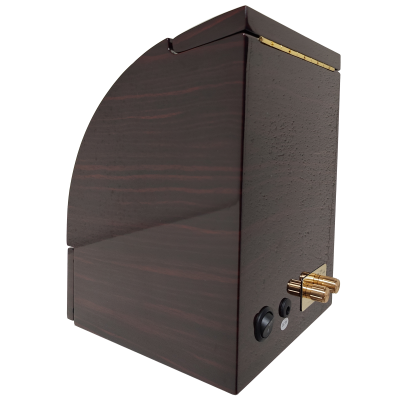 Модуль LuxeWood для подзавода 1-х часов LW321-51, венге