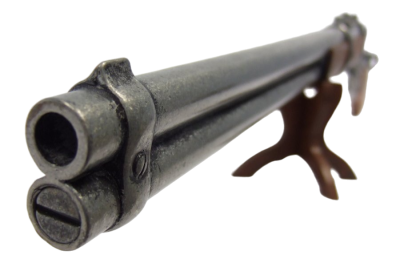 Макет. Карабин Winchester Model 1866 ("Винчестер Модель 1866") (США, 1866 г.), сталь