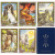 Карты Таро. "Druid Animal Oracle - Book & Cards Reissue"/ Оракул животных друидов (Переиздание книги и карт), Welbeck Publishing 