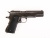 Пистолет автоматический Кольт 45 калибра 1911 года состаренный