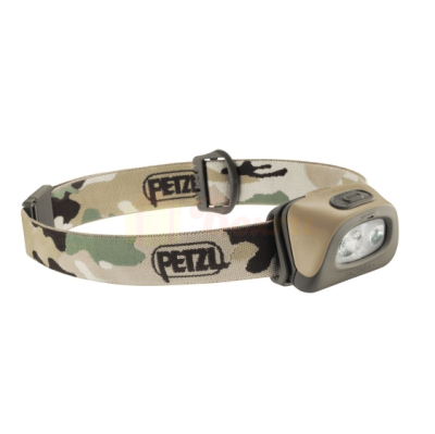 Фонарь Petzl  Tactikka+, E89AAB, new, камуфляж