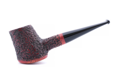 Трубка SER JACOPO Mastro Geppetto Rustic