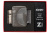 Зажигалка ZIPPO Armor™ Wolf с покрытием High Polish Black Ice®, латунь/сталь, чёрная, 38x13x57 мм Зажигалка ZIPPO Armor™ Wolf с покрытием High Polish Black Ice®, латунь/сталь, чёрная, 38x13x57 мм