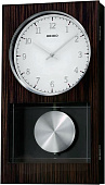 Интерьерные часы Seiko QXH046BN