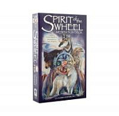 Карты Таро: "Spirit of the Wheel Deck"