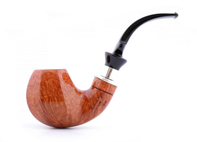 Трубка Mastro de Paja Unica Юбилейная 45 Лет компании, в шкатулке Трубка Mastro de Paja Unica Юбилейная 45 Лет компании, в шкатулке