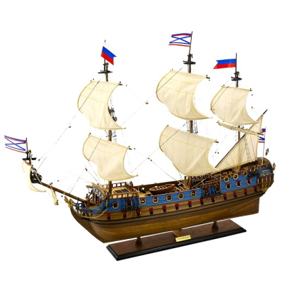 Модель Линейный корабль "Гото Предестинация", 92см