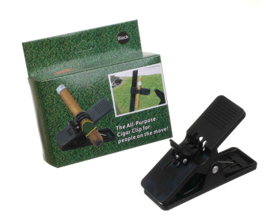 Держатель для сигар "Гольф" Держатель для сигар "Гольф"