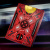 Карты "Theory11 Deadpool playing cards"