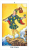 Карты Таро. "Radiant Rider-Waite Tarot deck in a Tin" / Радужное Таро Райдера-Уэйта в жестяной банке, US Games