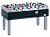 Настольный футбол с жетоноприемником "Garlando World Champion" (153x77x92см)
