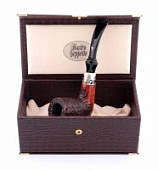 Трубка года SER JACOPO Mastro Geppetto 2024 в шкатулке