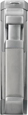 Зажигалка Colibri Tribeca 2 CB QTR-415022, металлик