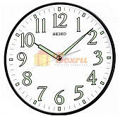 Модные настенные часы Seiko, QXA521WN