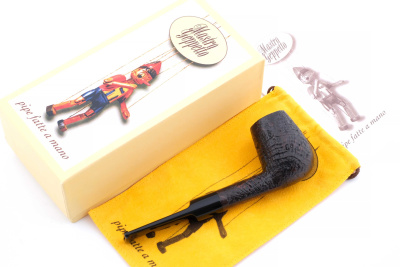 Трубка SER JACOPO Mastro Geppetto Blast