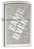 Зажигалка Zippo