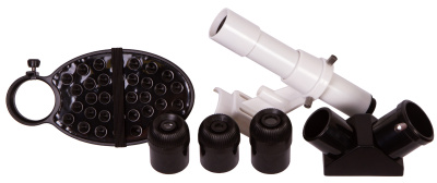 Телескоп Bresser Classic 70/350 AZ Телескоп Bresser Classic 70/350 AZ