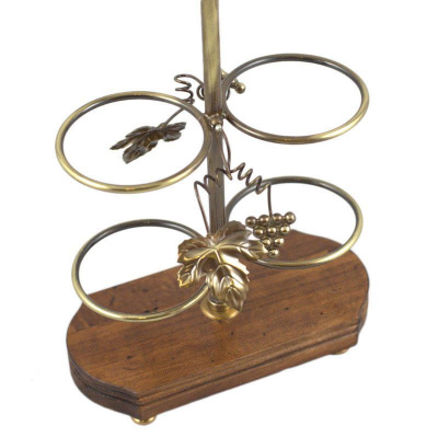 Подставка под бутылки Подставка под бутылки