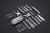 Мультитул NexTool Mini Flagship (KT5022) EDC 10-in-1 Tool