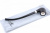 Трубка Gasparini Churchwarden с пенкой