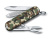 Нож-брелок Victorinox Classic, 58 мм, 7 функций, камуфляжный