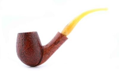 Трубка Mastro de Paja Unica