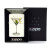Зажигалка ZIPPO Martini White Matte